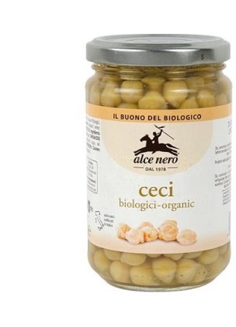 CECI LESSATI BIO 300G ALCE