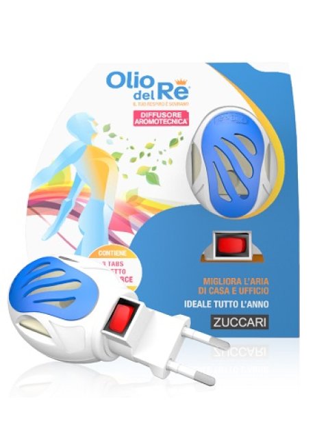 DIFFUSORE AROMOTECNICA