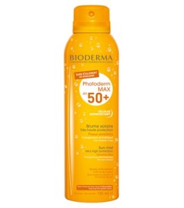 PHOTODERM MAX BRUME T SPF50+