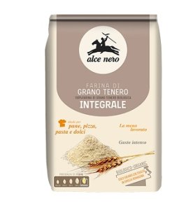 FARINA GRANO TENERO INTEG BI ALC