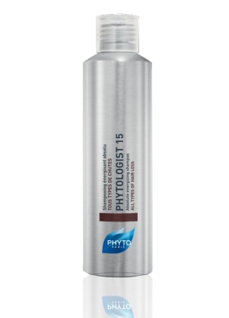 SHAMPOO PHYTOLOGIST15 200 ML SHAMPOO PHYTOLOGIST15 200 ML