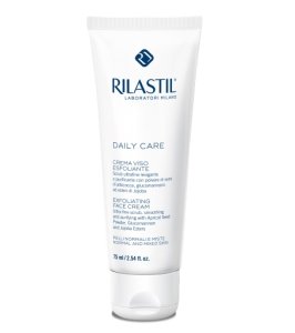 RILASTIL DAILY C CR VISO ESFOL