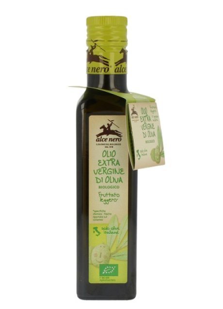 OLIO EXTRAVERGINE OLIVA BAS/AC