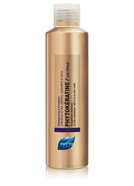 PHYTOKERATINE EXTREME SHAMPOO 200 ML