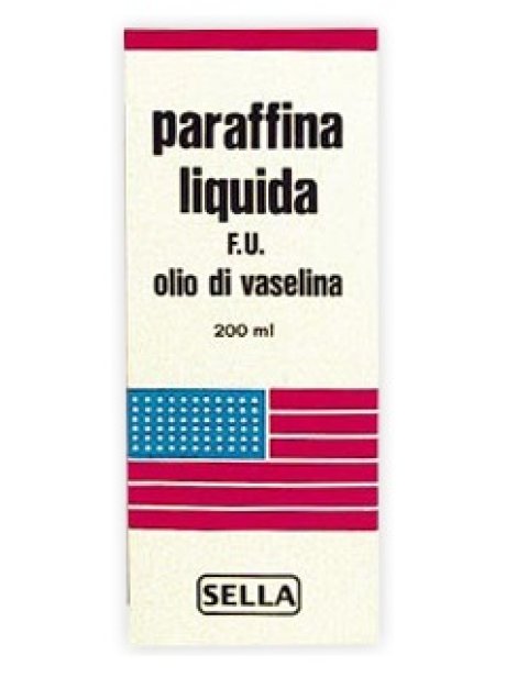 VASELINA OLIO 200 ML