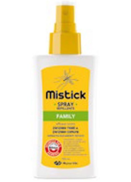 MISTICK FAMILY PMC