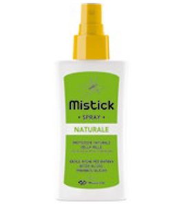MISTICK SPRAY NATURALE 100ML