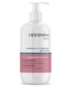 VIDERMINA INTIMA C/DISP 500ML