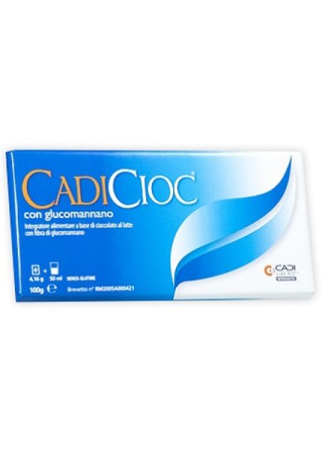 CADICIOC TAV LATTE C/GLUTAM 100
