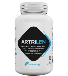 ARTRILEN 60CPR 75,6G