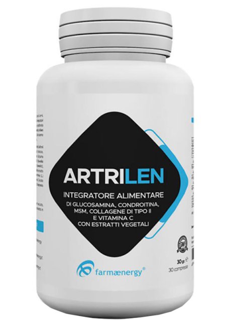 ARTRILEN 60CPR 75,6G