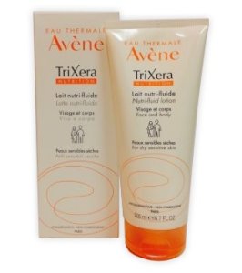 TRIXERA NUTR LATTE 200ML