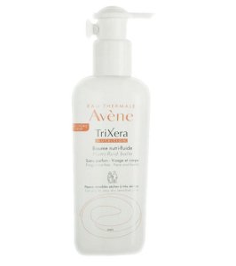 EAU THERMALE AVENE TRIXERA NUTRITION BALSAMO NUTRI FLUIDO 400 ML