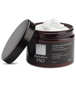 DERMAFFINE PSO CREMA 450 ML