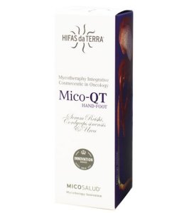 MICO QT CREMA MANI/PIEDI 50ML