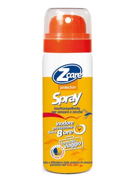 ZCARE PROTECTION SPRAY  50ML