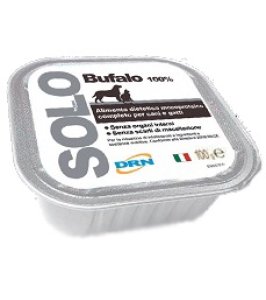 SOLO BUFALO 100G