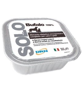 SOLO BUFALO 300 GR