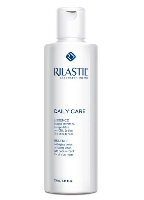RILASTIL DAILY C ESSENCE LOZ