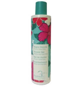 PURAVIDABIO BD GERAN/YLANG