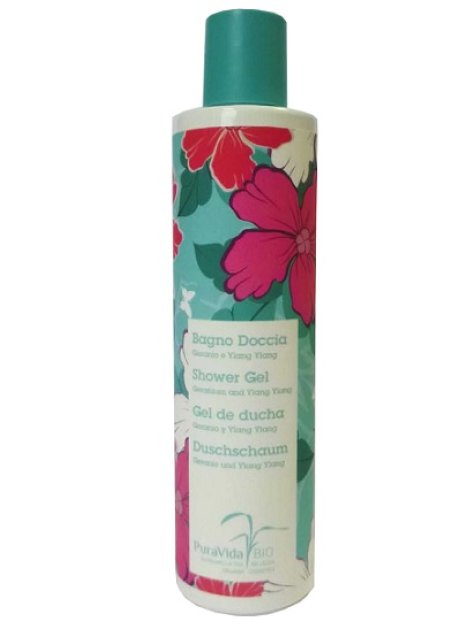PURAVIDABIO BD GERAN/YLANG