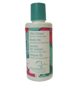 PURAVIDABIO OL CRP GERAN/YLANG