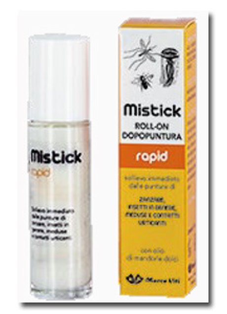 MISTICK RAPID ROLL-ON