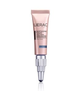 LIERAC DIOPTICERNE TEINTE FLUIDO COLORATO CORRETTORE OCCHIAIE 5 ML