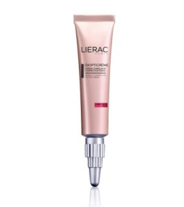LIERAC DIOPTICREME CREMA OCCHI RUGHE 10 ML