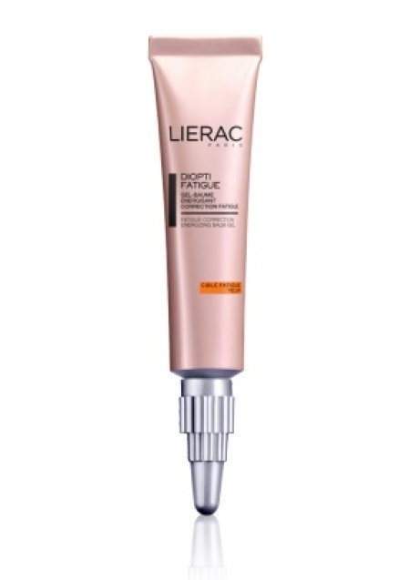 LIERAC DIOPTIFATIGUE GEL ANTI-FATICA OCCHI 10 ML
