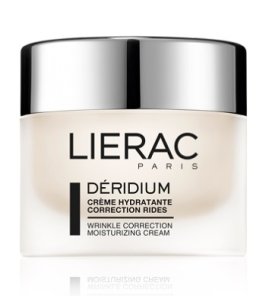 LIERAC DERIDIUM CREMA RUGHE 50 ML