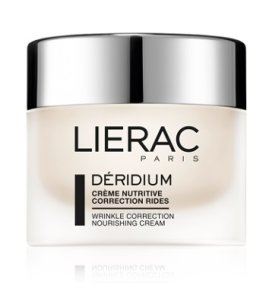LIERAC DERIDIUM CREMA NUTRIENTE RUGHE 50 ML