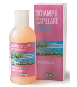 SCIAMPO CAPILLARE 200ML