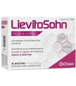 LIEVITOSOHN 30 BUSTINE 3,2 G