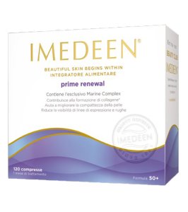 IMEDEEN PRIME RENEWAL PROMO
