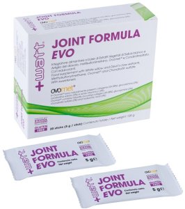 JOINT FORMULA EVO 20BUST
