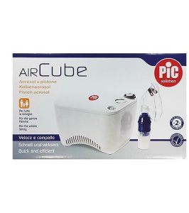 AEROSOL PIC SOLUTION AIR CUBE