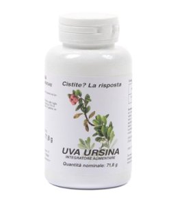 UVA URSINA 50CPS