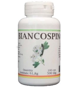 BIANCOSPINO 100CPS