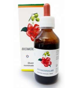 BIOMODULAR 100ML