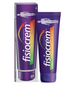 FISIOCREM 60 ML