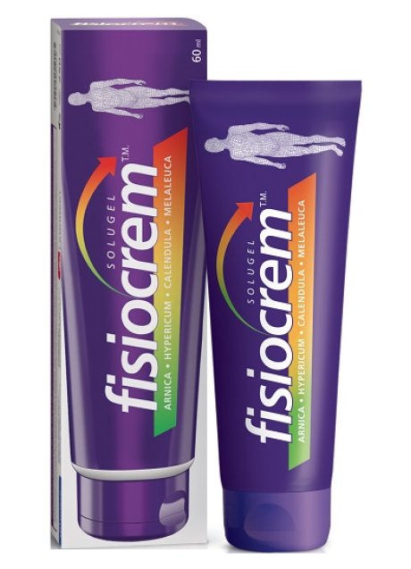 FISIOCREM 60 ML