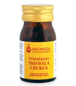 TRIPHALA CHURNA 30CPS 12G