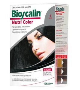BIOSCALIN NUTRICOL 1 NERO<<<
