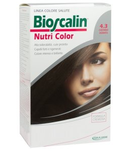 BIOSCALIN NUTRICOL 4.3 CAST DOR<