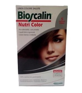 BIOSCALIN NUTRICOL 5 CAST CHI<<<
