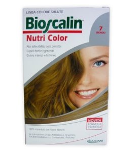 BIOSCALIN NUTRICOL 7 BIONDO<<<