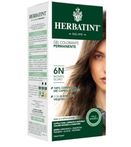 HERBATINT 6N BIONDO SCURO 135ML