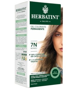 HERBATINT 7N BIONDO 135ML