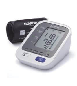 MISURATORE DI PRESSIONE OMRON M6 COMFORT DIABETE